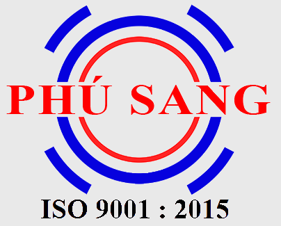 CÔNG TY TNHH TM PHÚ SANG Logo